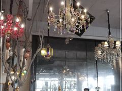 大堂-maan coffee漫咖啡(通州店)
