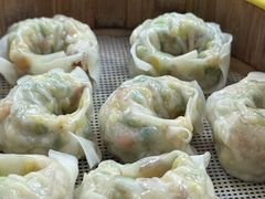 -面道赞宁海海鲜面(迎凤街店)