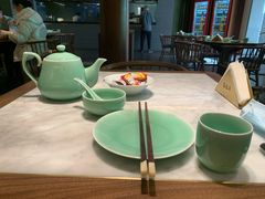 -泰钰丰烤鸭(开发区店)