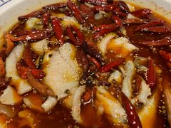 -上上席川菜(凯德乐峰广场店)