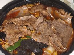 -天山传奇新疆菜(SKLP店)