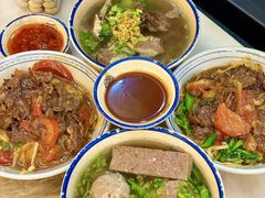 -合意桐坑牛肉粿·鲜牛肉火锅(嵩山总店)