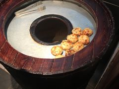 -老阿爸鲜鱼土菜(昆山花桥店)