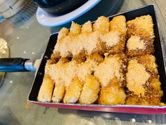 -铜锣湾·有麝自然香(长嘉汇购物公园店)