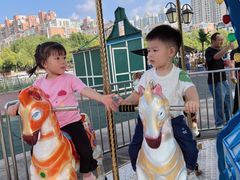 -蒙特利亲子乐园