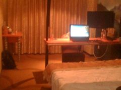 签到图片-怡莱酒店(无锡火车站南广场店)