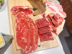 -千寻山野烤肉(中关村店)
