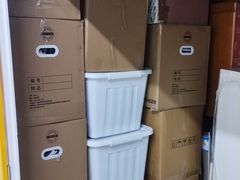 -安东易迷你自助仓储寄存仓库(草桥店)