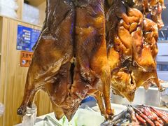 -昌勝香港深井烧鹅(新年华店)