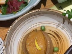 -花和海鲜自助(梅江店)