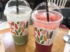 -HELLO 27 意面·沙拉·帕尼尼