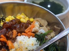 -米村拌饭(江宁万达店)
