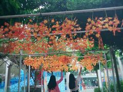 -广州花之恋城堡酒店