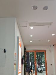 -洗脸熊·洗脸吧