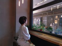 -MUSEE CAFE(保利·时光里店)
