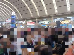 -沈阳站