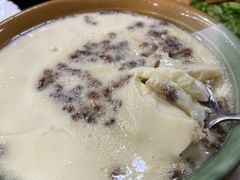 -五彩雪域藏餐馆