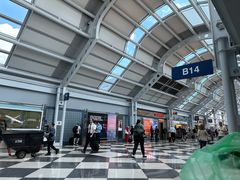 -奥黑尔国际机场