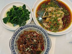 -臻品汇-镇江菜-河豚(大润发店)