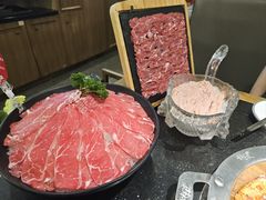 -井格重庆火锅(西直门凯德Mall店)