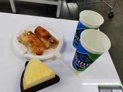 -山姆美式餐吧(西溪印象城店)