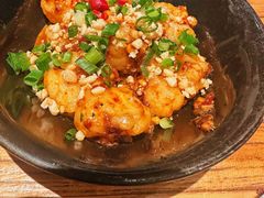 -北丐先生·野馄饨烧烤(长宁龙之梦店)