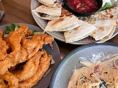 -萨尔瓦多Salvador's