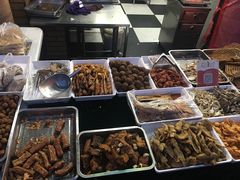 -白魁老号饭庄(安内店)