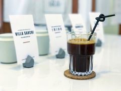 美式咖啡-Onirii Coffee(长乐路店)