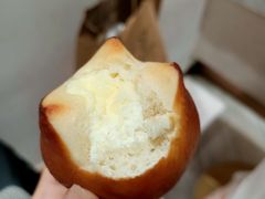 碱水乳酪球-DEMO黛慕蛋糕(三街两巷店)