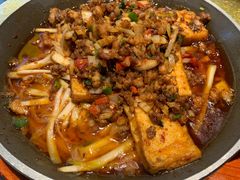 -川流不息·地道川菜·小龙虾(松东路店)