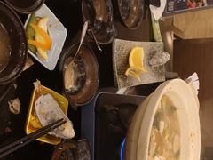 -雅·日式料理·烧鸟(南昌喜来登酒店)