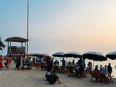 -石螺口海滩