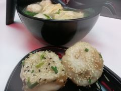-小杨生煎(湟普汇店)