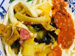 -王老大面(凤城六路店)