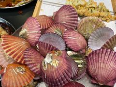 彩虹贝-老虎滩大连海鲜烧烤(建邺云锦路总店)