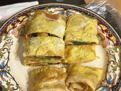 -勃利地摊·勃立小串烧烤