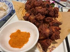 -老都一处饺子馆(道里店)