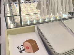 -红星前进面包牛奶公司(君太店)