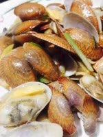 -启东海鲜人家(古美路店)