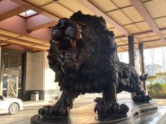 -春晖园度假酒店温泉