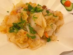 -顺德人家食府(黄金广场店)