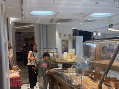 -85度C(南京龙江店)