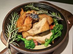 -春树下·树屋花房西餐厅(罍街AS1980店)