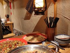 -破三川·新川菜(静安大融城店)