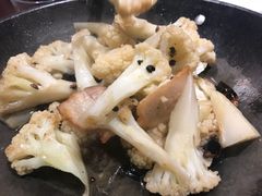 -长城川潮餐馆