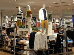 -优衣库(上海金桥太茂店)