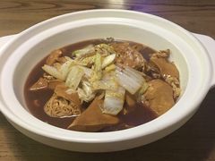 -青年公社烤鸭(蜀山万象汇店)
