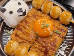-小川洋风料理(江汉路店)
