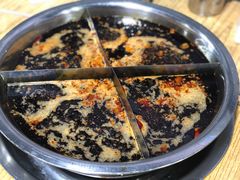 -渝味黄姐火锅(黄泥村店)